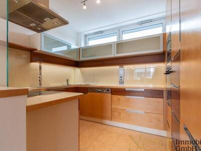 Terrassenwohnung mieten in 4060 Leonding (Bild 3)