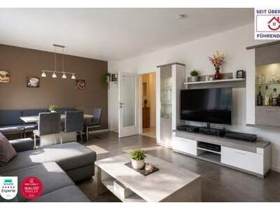 Wohnung kaufen in 2540 Bad Vöslau
