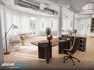 Terrassenwohnung kaufen in 4400 Steyr (Bild 3)