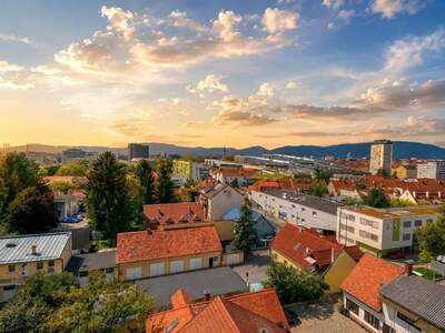Eigentumswohnung provisionsfrei in 8010 Graz