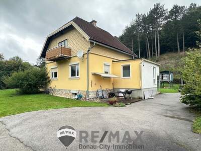 Einfamilienhaus kaufen in 2571 Thenneberg (Bild 1)