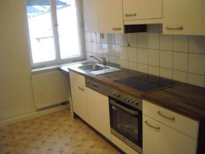 Wohnung provisionsfrei mieten in 4400 Steyr