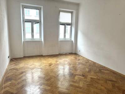 Wohnung kaufen in 1200 Wien