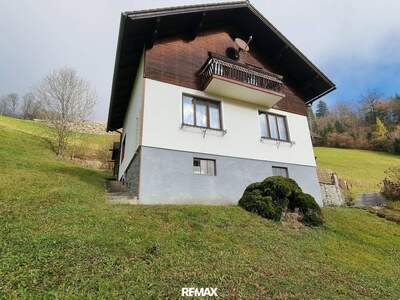Haus kaufen in 3213 Frankenfels