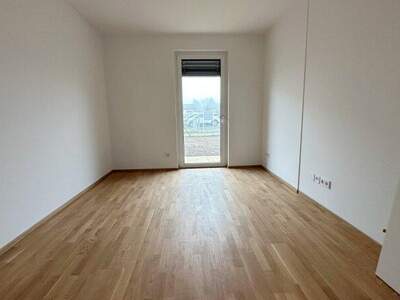 Terrassenwohnung kaufen in 2700 Wr. Neustadt (Bild 5)