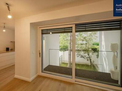 Wohnung kaufen in 1130 Wien