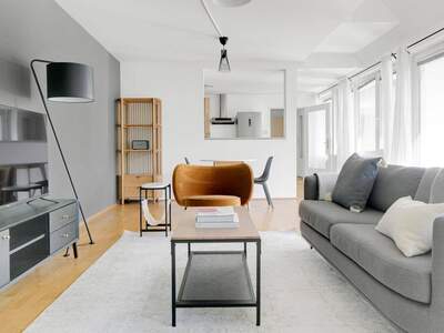 Wohnung mieten in 1060 Wien