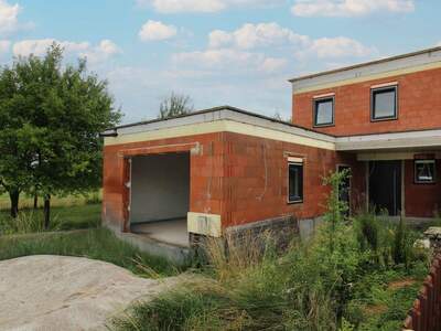 Haus mit Garten kaufen in 2462 Wilfleinsdorf (Bild 2)