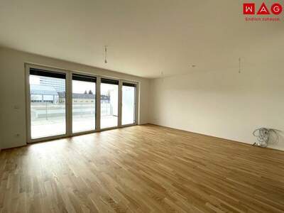Terrassenwohnung kaufen in 4020 Linz (Bild 3)