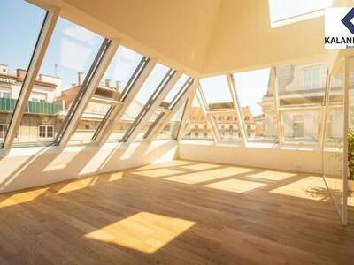 Wohnung mieten in 1040 Wien