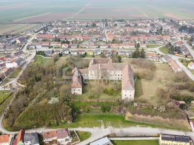 Grundstück kaufen in 2274 Rabensburg