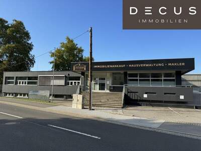 Büro / Praxis kaufen in 8010 Graz (Bild 1)