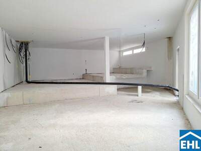 Büro / Praxis mieten in 1160 Wien (Bild 4)