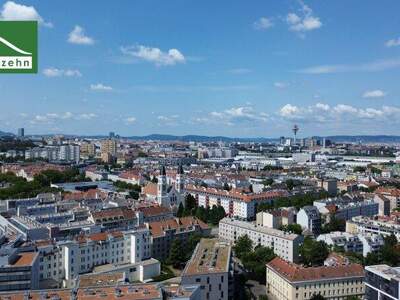 Terrassenwohnung mieten in 1110 Wien (Bild 4)