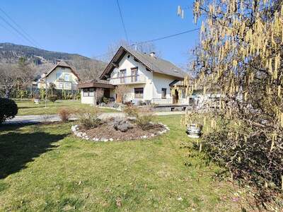 House kaufen in 9851 Kärnten