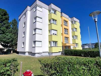 Wohnung mieten in 4320 Perg