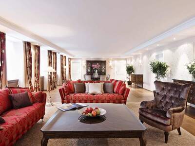 Wohnung kaufen in 1010 Wien