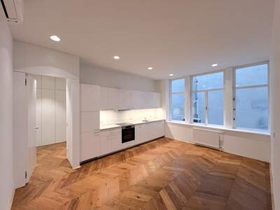 Büro / Praxis mieten in 1010 Wien (Bild 3)