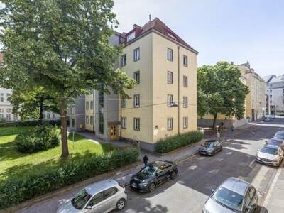 Wohnung kaufen in 1120 Wien (Bild 2)