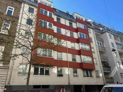 Mietwohnung in 1050 Wien