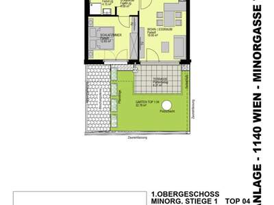 Wohnung kaufen in 1140 Wien (Bild 2)