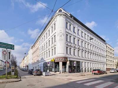 Eigentumswohnung in 1170 Wien