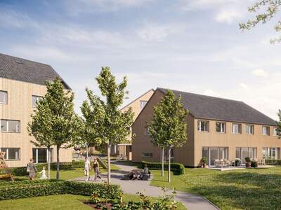 Eigentumswohnung in 6914 Hohenweiler (Bild 3)