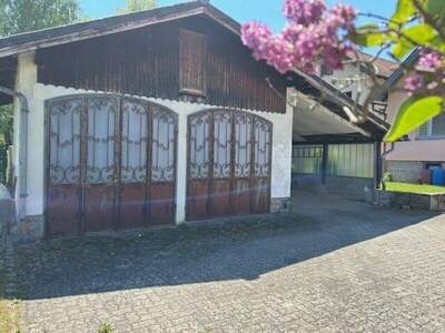 Einfamilienhaus kaufen in 3950 Grillenstein (Bild 3)