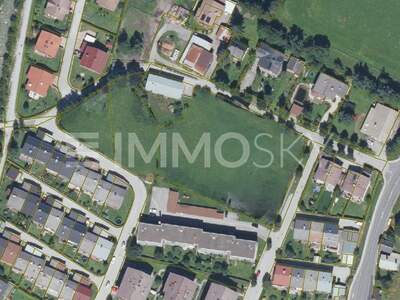 Grundstück kaufen in 5630 Bad Hofgastein (Bild 1)