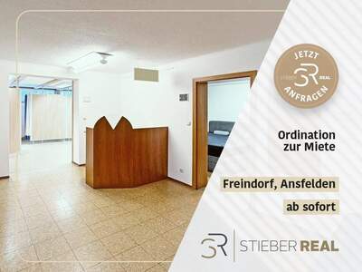 Gewerbeobjekt mieten in 4052 Ansfelden