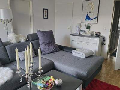 Terrassenwohnung mieten in 4225 Luftenberg (Bild 2)