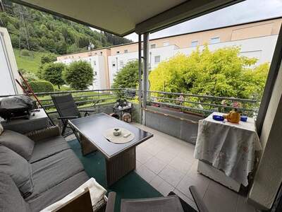 Wohnung kaufen in 6112 Wattens