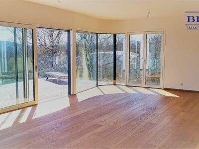 Terrassenwohnung kaufen in 1190 Wien (Bild 2)