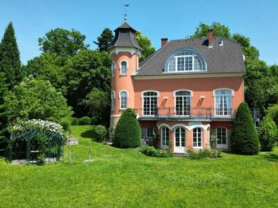 Haus kaufen in 8230 Hartberg