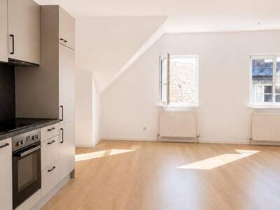 Wohnung mieten in 4840 Vöcklabruck