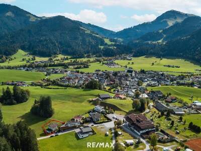 Grundstück kaufen in 6306 Söll