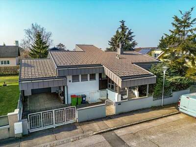 Haus kaufen in 2232 Deutsch