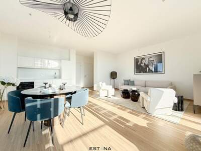 Wohnung mieten in 1220 Wien (Bild 3)