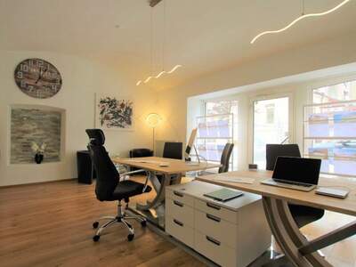 Gewerbeobjekt mieten in 9220 Velden (Bild 2)