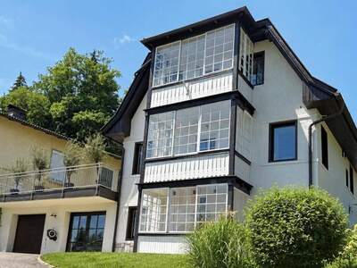 Haus kaufen in 9220 Velden