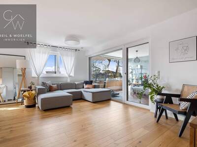 Wohnung kaufen in 6850 Dornbirn