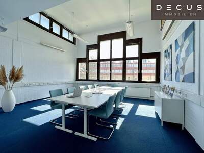 Gewerbeobjekt mieten in 1050 Wien