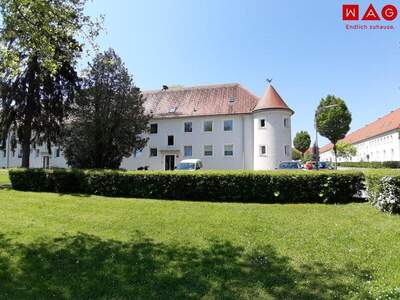 Wohnung mieten in 4400 Steyr (Bild 1)