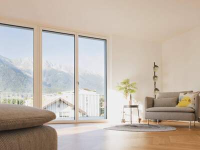 Wohnung kaufen in 6020 Innsbruck