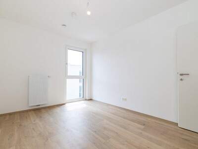 Terrassenwohnung kaufen in 2700 Wr. Neustadt (Bild 3)