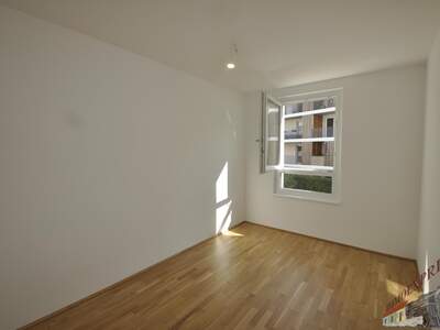 Terrassenwohnung mieten in 3100 St. Pölten (Bild 4)
