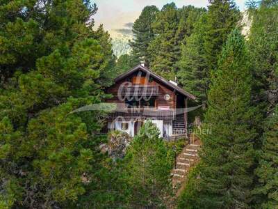 Haus kaufen in 9565 Turracherhöhe