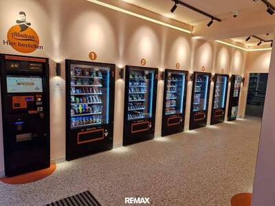 Gewerbeobjekt kaufen in 1160 Wien