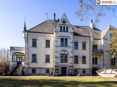 Haus mit Garten kaufen in 4560 Kirchdorf (Bild 1)