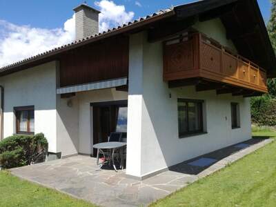 Haus mit Garten mieten in 6073 Sistrans (Bild 1)